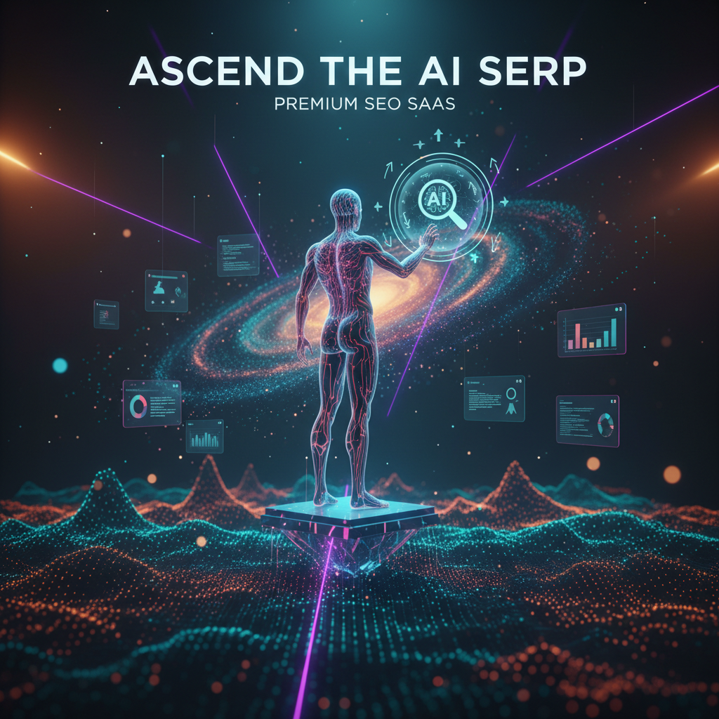 AI search visibility featured image