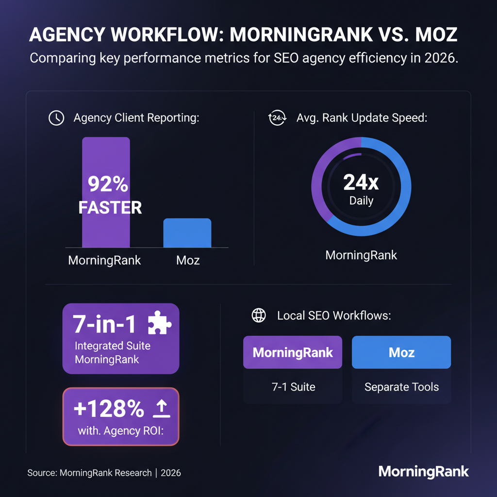 MorningRank vs Moz infographic