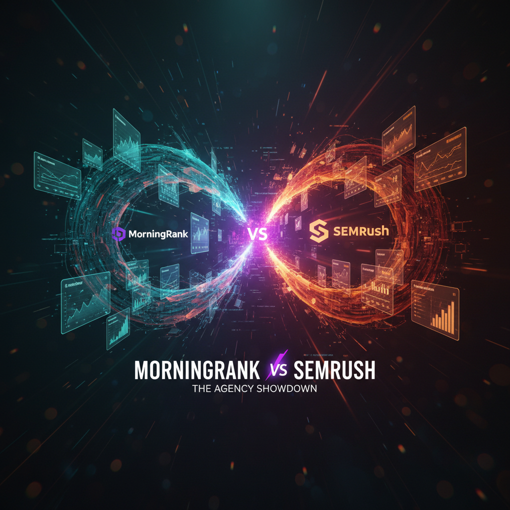 MorningRank vs SEMrush featured image