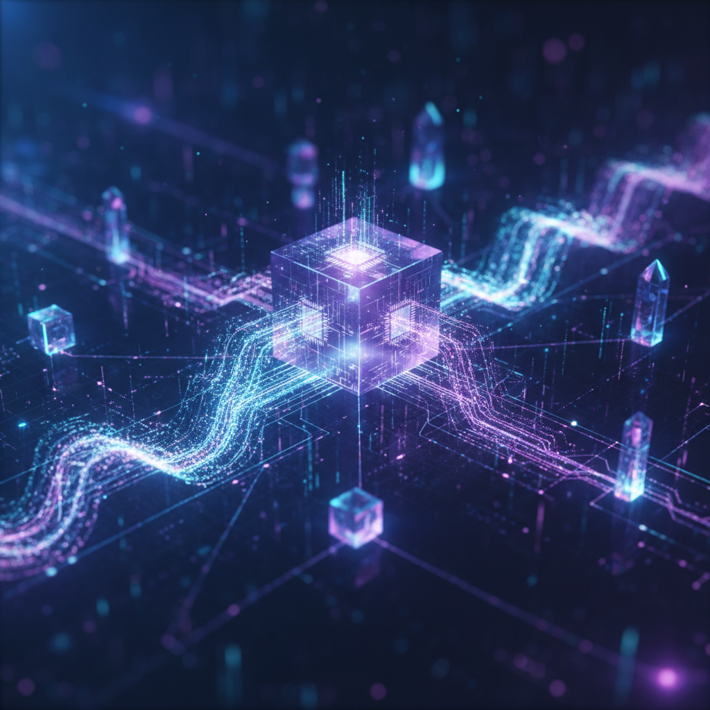 technical SEO guides illustration