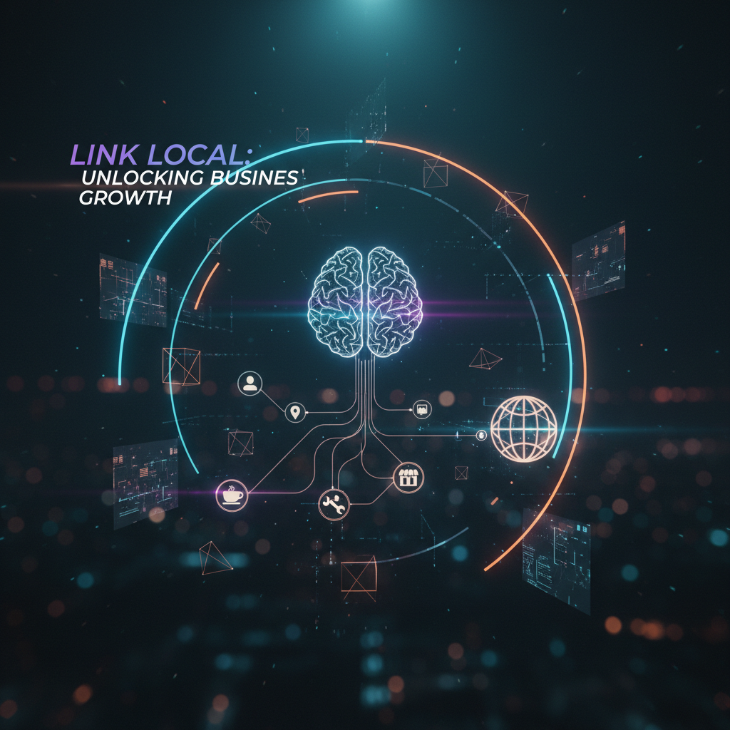 link building strategies for local businesses featured image