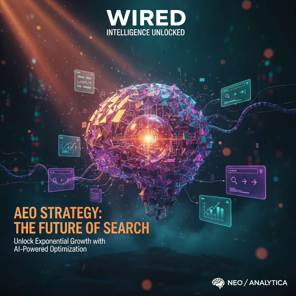 AEO strategy featured image
