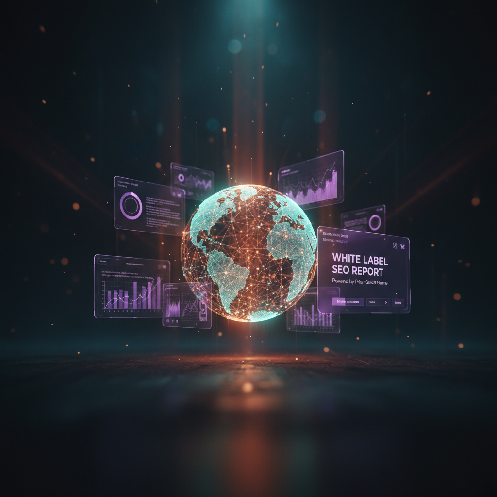 white label SEO reporting tool featured image
