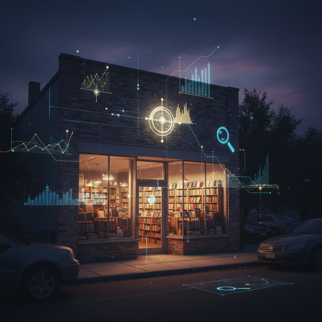 local SEO tips for agencies and small businesses illustration