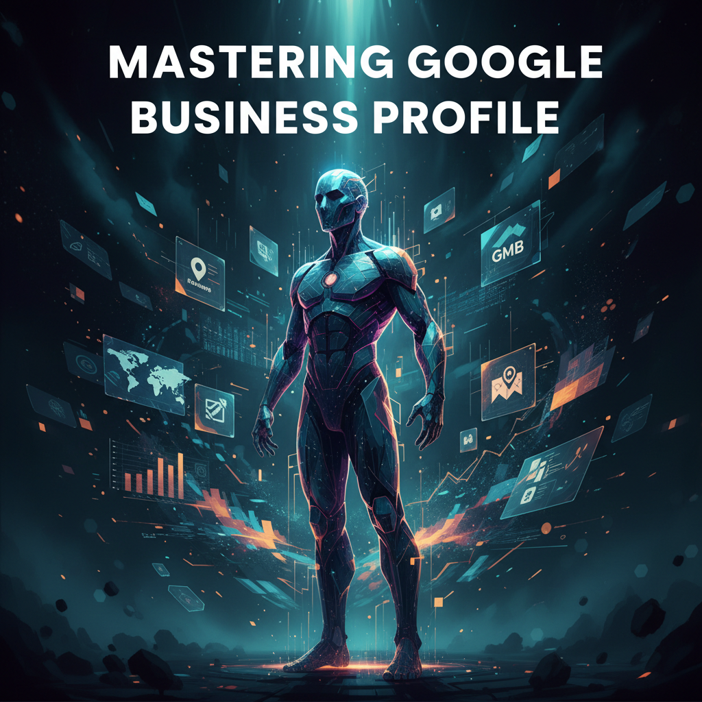 Google Business Profile optimization featured image