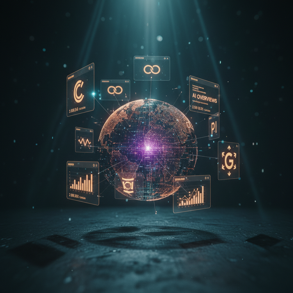 GEO and AEO tracking tool featured image
