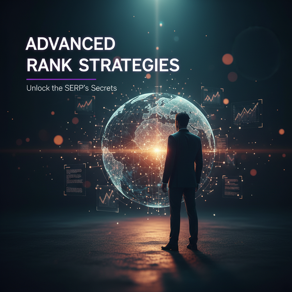 advanced keyword rank tracking strategies featured image