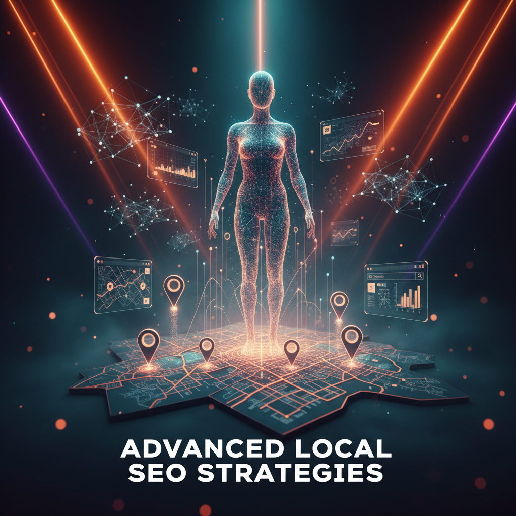 advanced local SEO strategies featured image