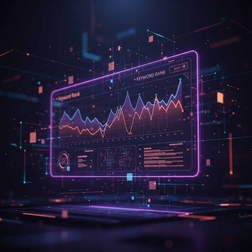 MorningRank vs AgencyAnalytics illustration