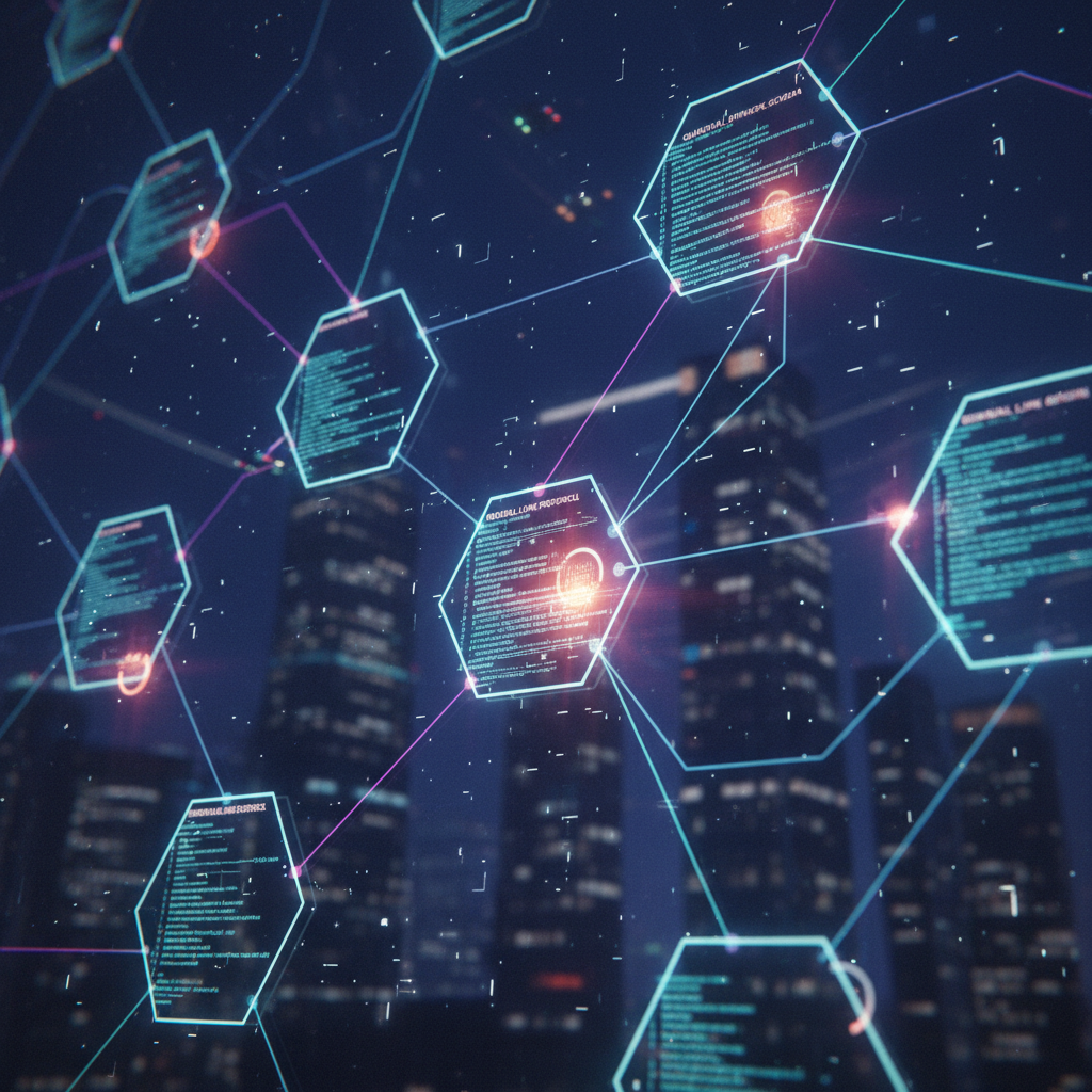 AI search visibility and AI Overview optimization illustration