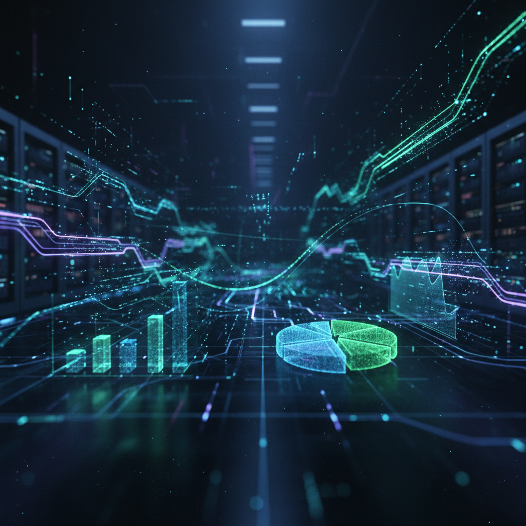 Google algorithm cycles illustration