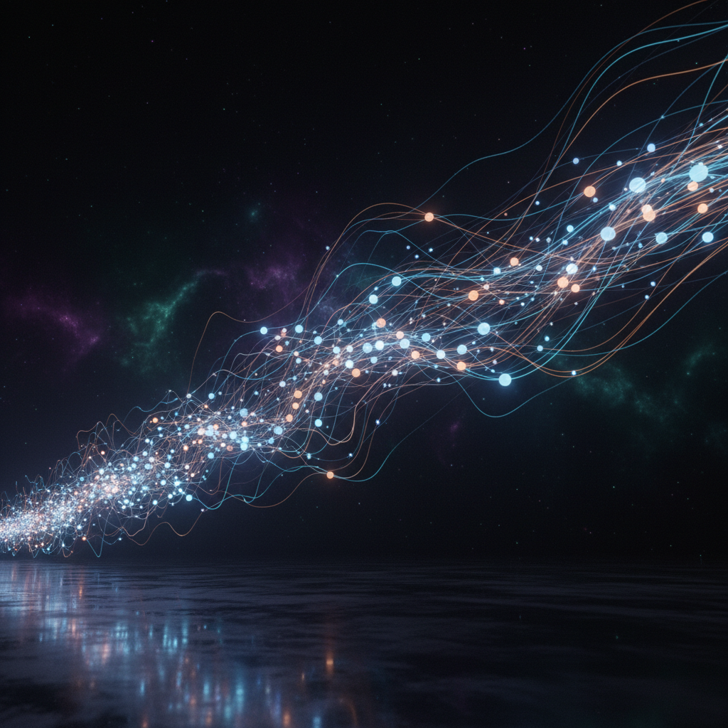Google algorithm adaptations illustration