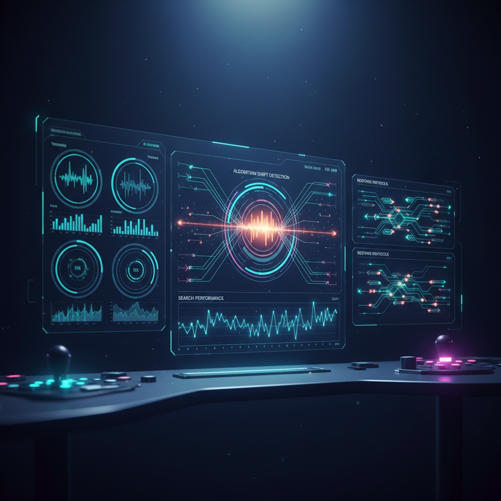 Google algorithm update best practices illustration