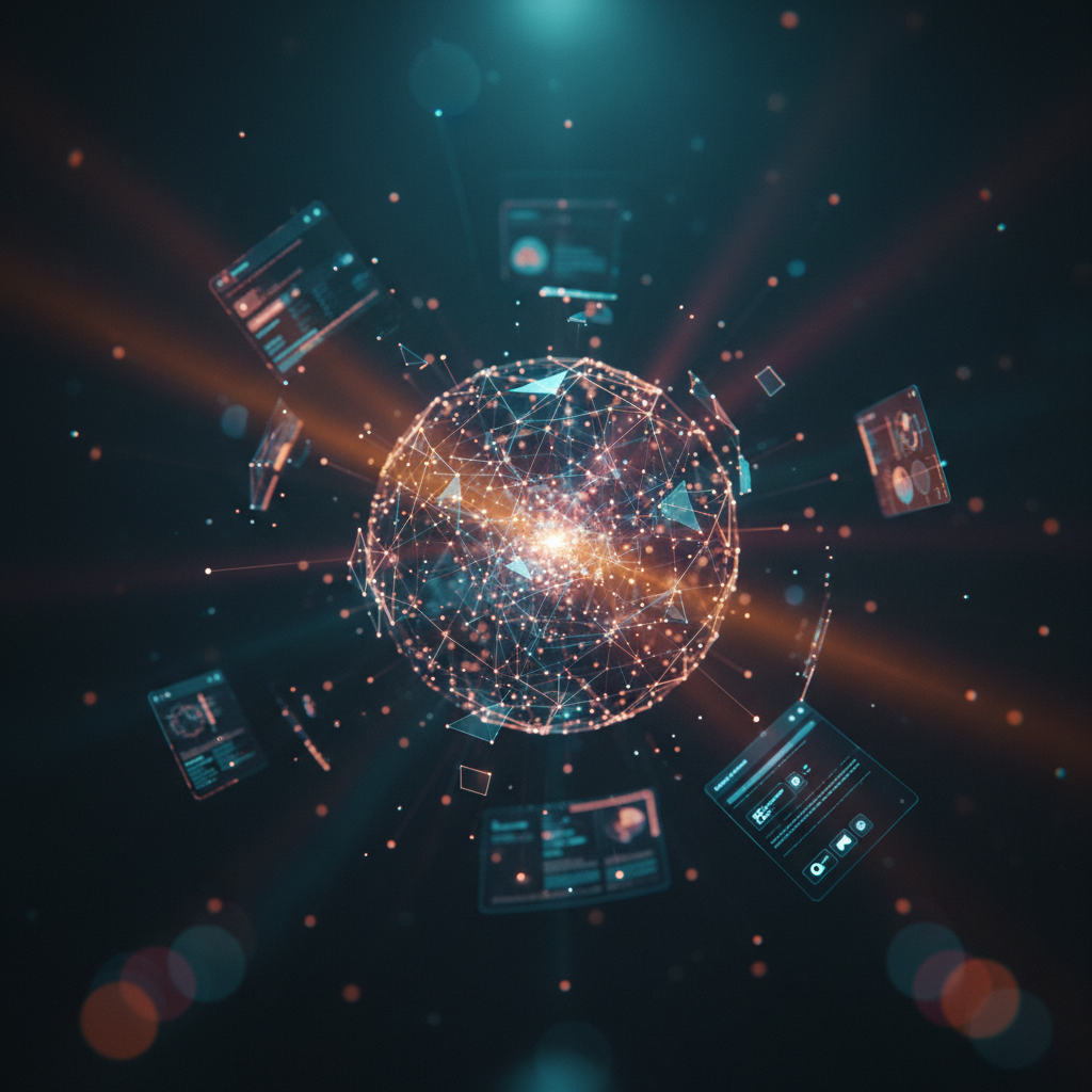Google algorithm update fundamentals featured image