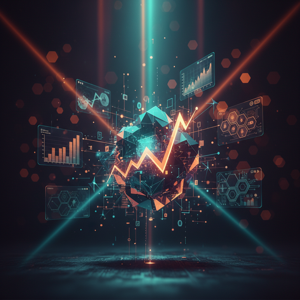 Google algorithm update analysis featured image