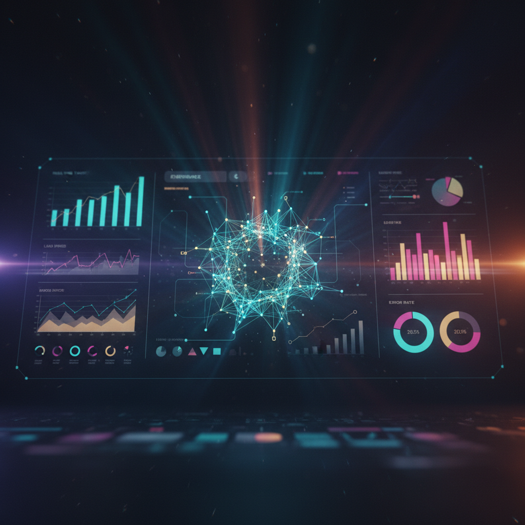 Google algorithm update adaptations illustration