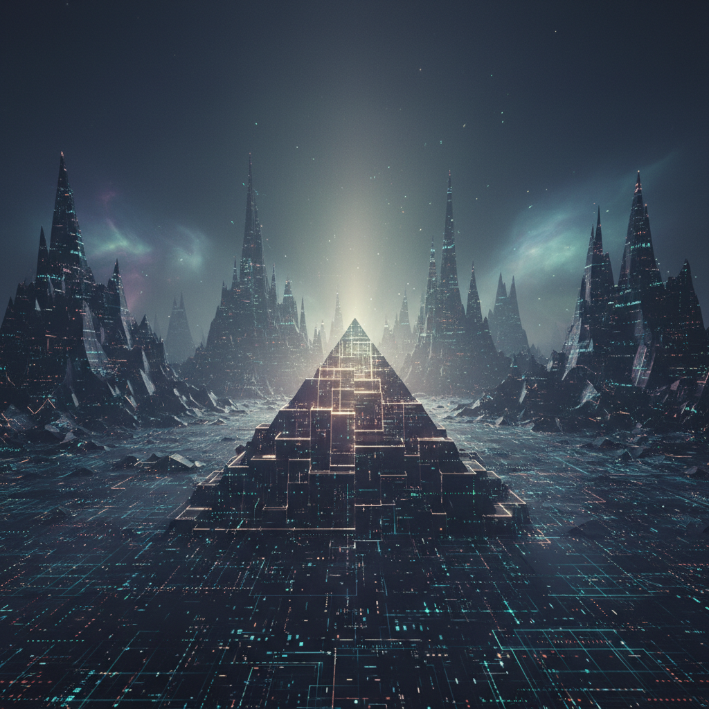 Google algorithm stability illustration