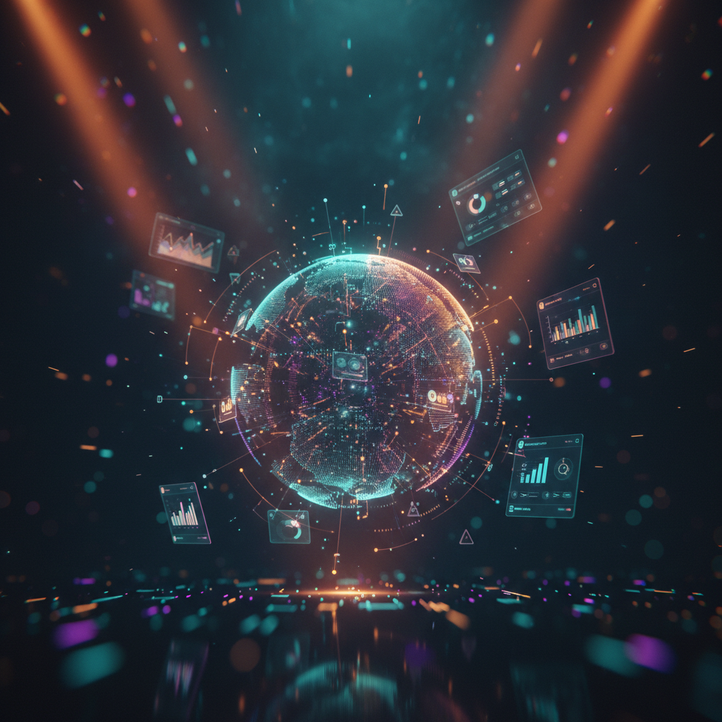 Google algorithm update adaptation for local SEO featured image