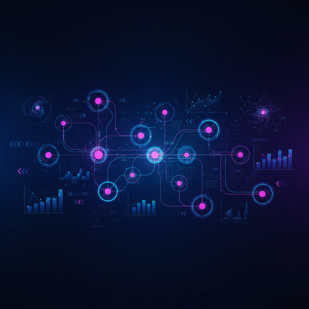 GEO workflows for agencies illustration