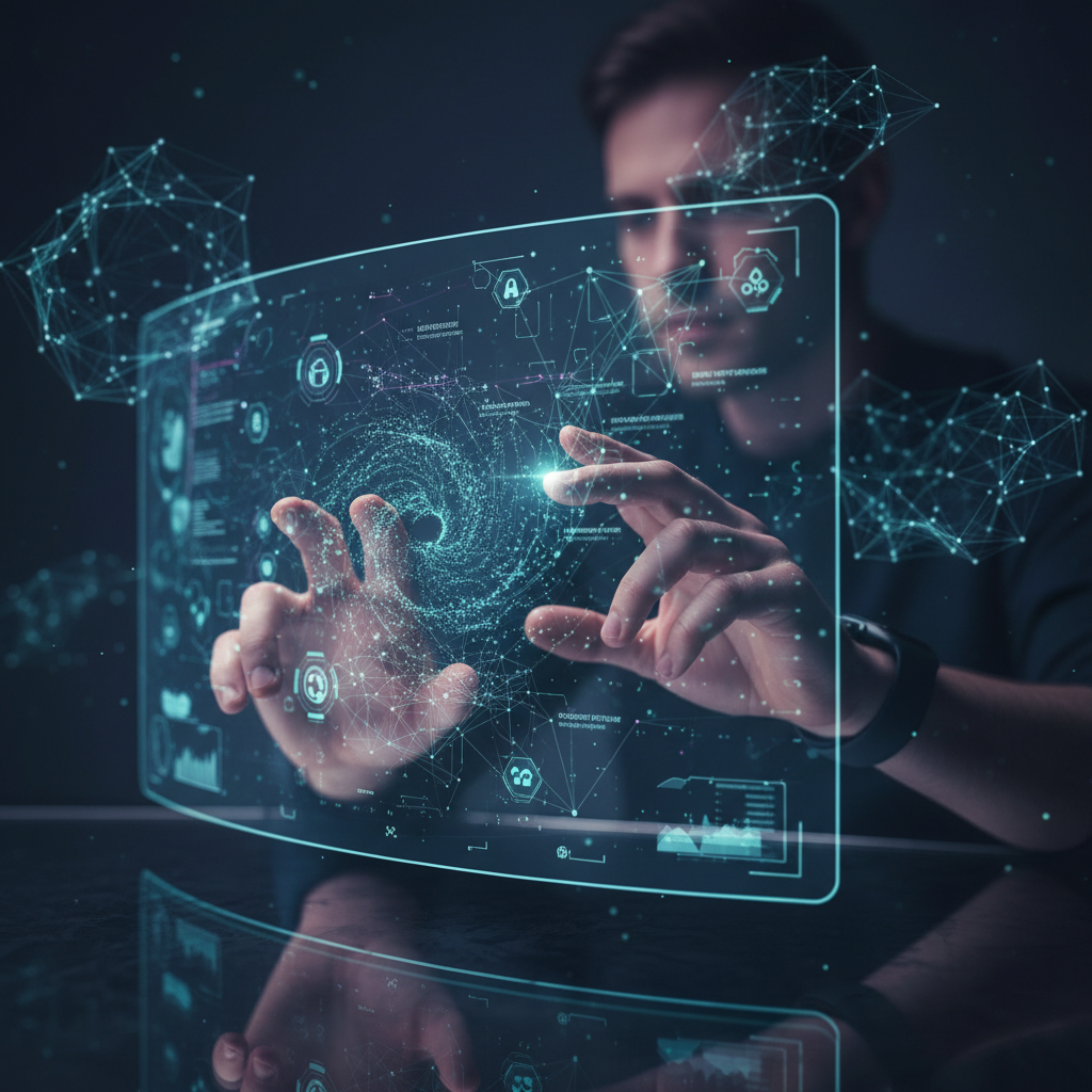 advanced GEO content structuring illustration